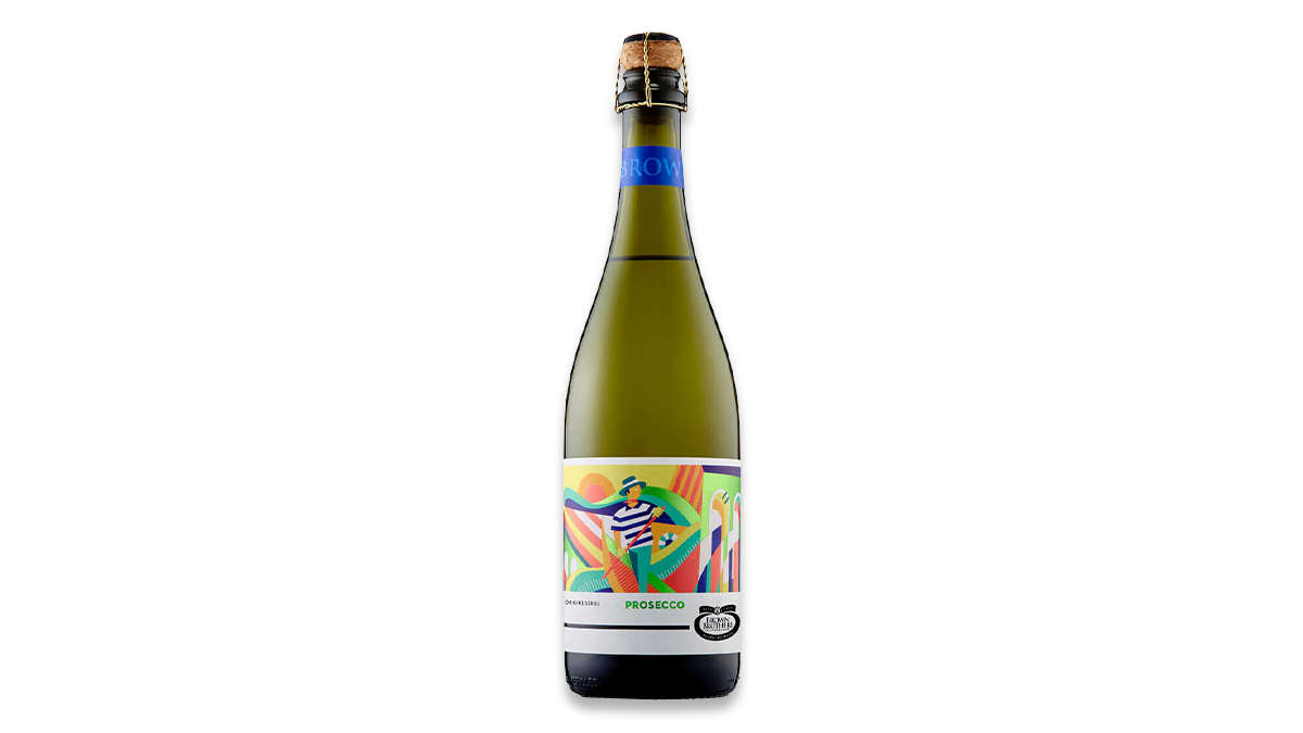 Brown Brothers Origins Prosecco 750ml | 11.5% ABV