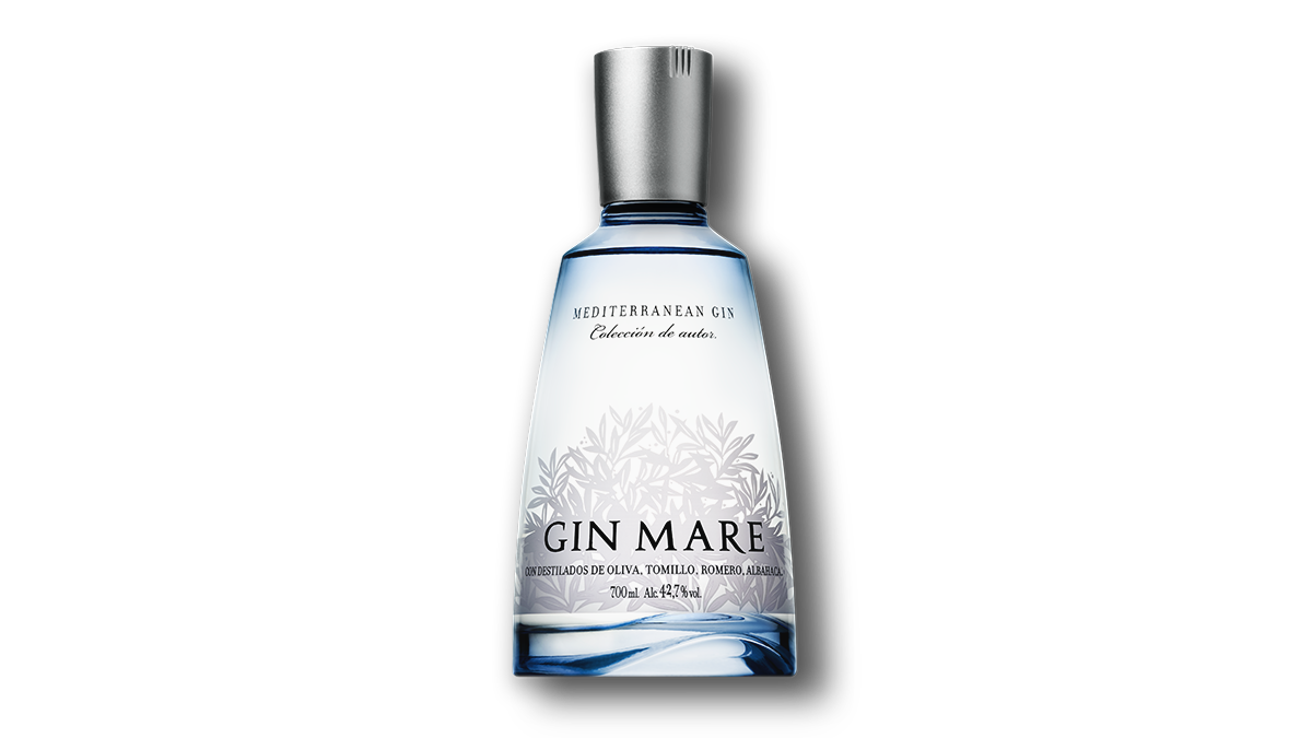 BUY] Gin Mare Capri  700ML at