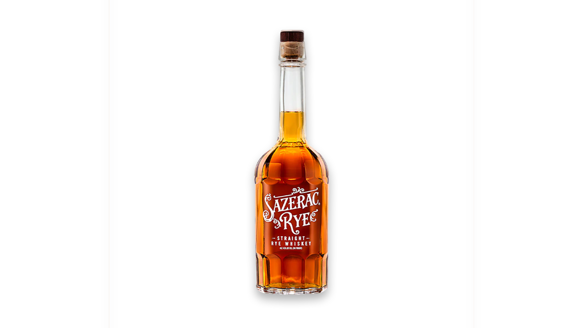 Sazerac Rye Whiskey 750ml | 45.0% ABV