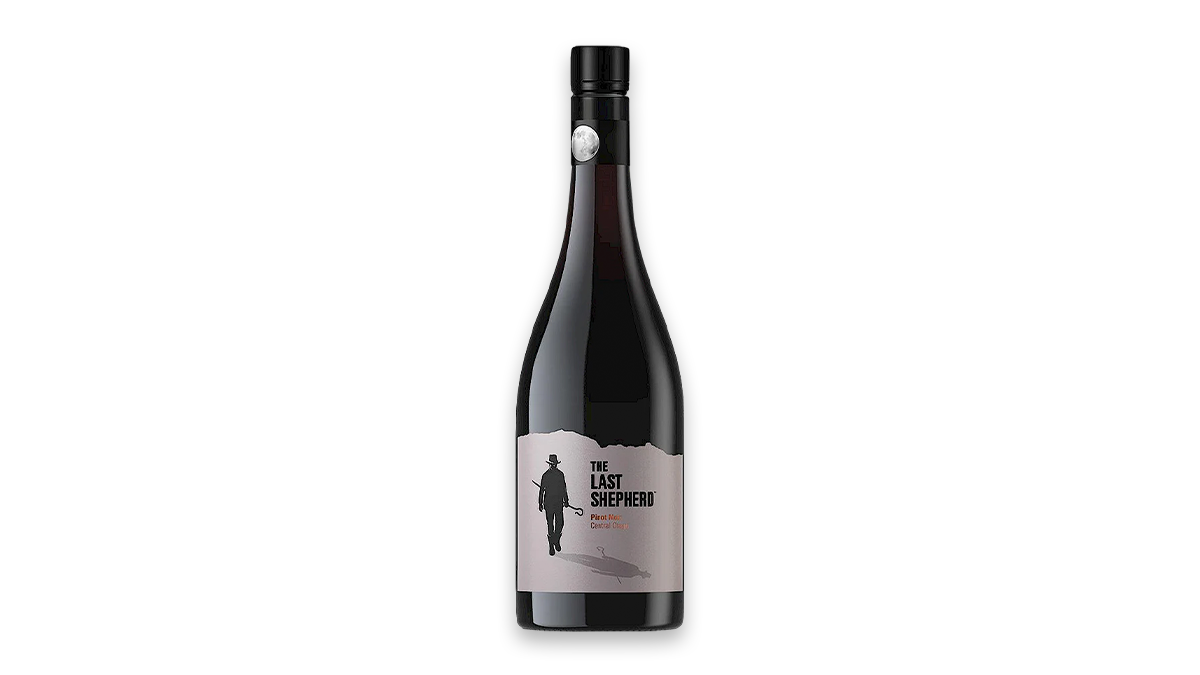 The Last Shepherd Pinot Noir 750ml | 13.5% ABV