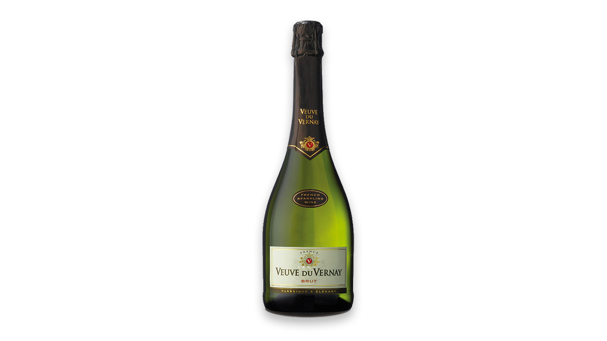 Veuve du Vernay Brut NV 750ml | 13.0% ABV