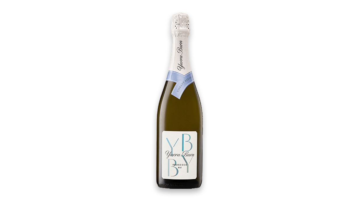 Yarra Burn YB Prosecco 750ml | 12.0% ABV