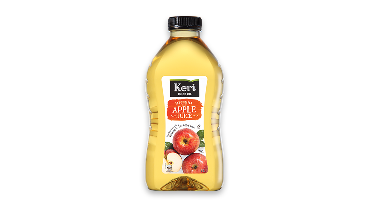 Keri apple juice hotsell