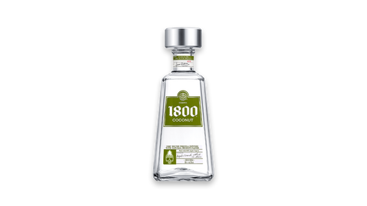 1800 Coconut Tequila 700ml | 35% ABV