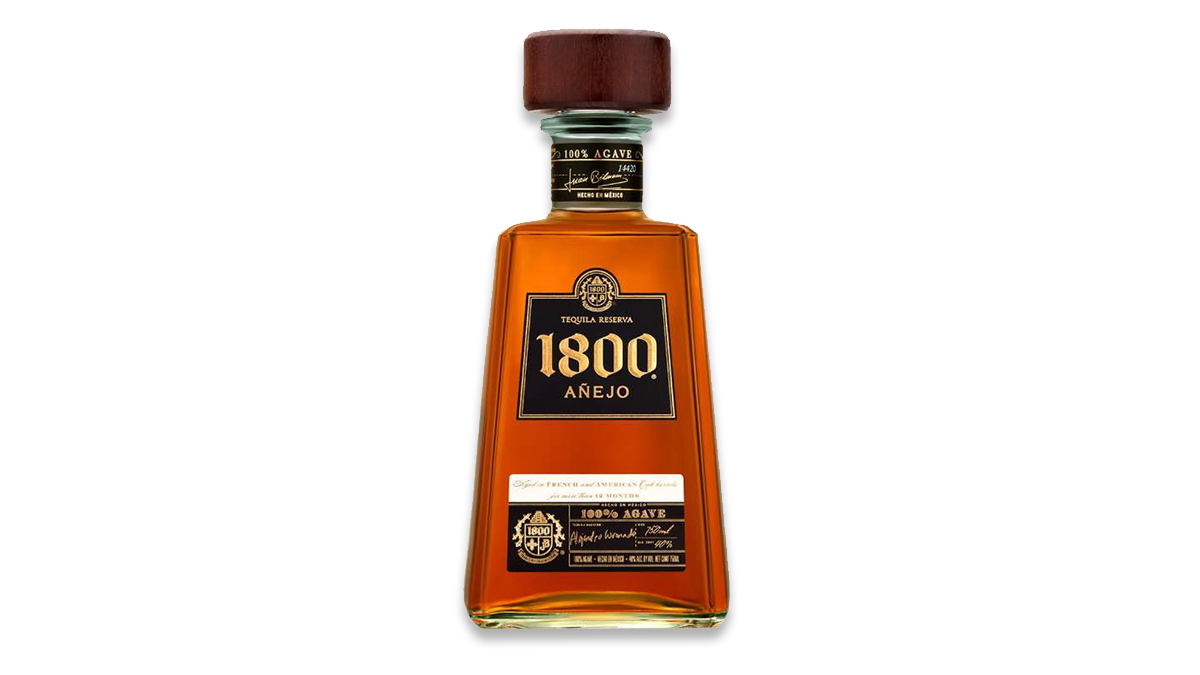 1800 Tequila Reserva Anejo 700ml | 38.0% ABV