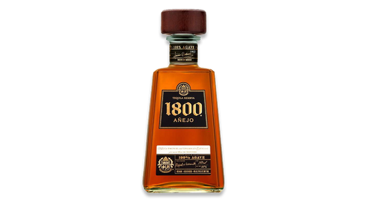 1800 Tequila Reserva Anejo 700ml | 38.0% ABV