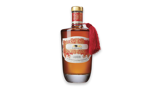 ABK6 Orange Cinnamon Cognac Liqueur 700ml | 35.0% ABV