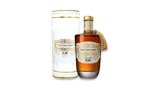 ABK6 Honey Cognac Liqueur Cannister 700ml | 35.0% ABV