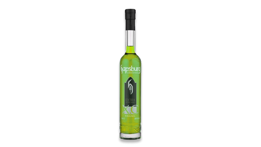 Hapsburg Absinthe Extra Strong 500ml | 89.9% ABV