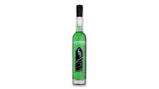 Hapsburg Absinthe Classic 500ml | 72.5% ABV