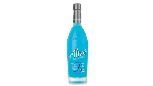 Alize Bleu Vodka Cognac Liqueur 750ml | 20.0% ABV