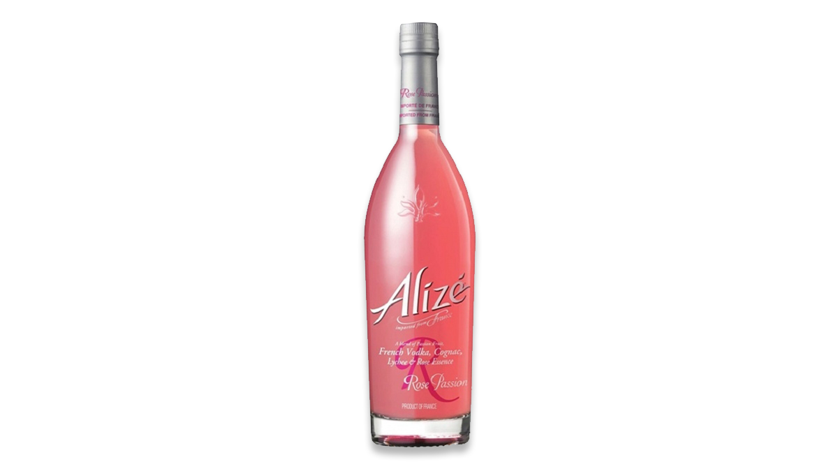 Alize Rose Vodka Cognac Liqueur 750ml | 20.0% ABV