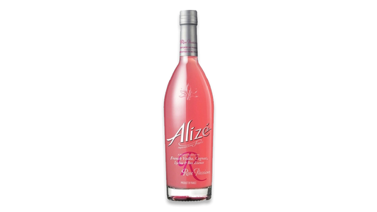 Alize Rose Vodka Cognac Liqueur 750ml | 20.0% ABV