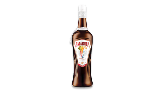 Amarula Vanilla Spice Cream 700ml | 15.5% ABV