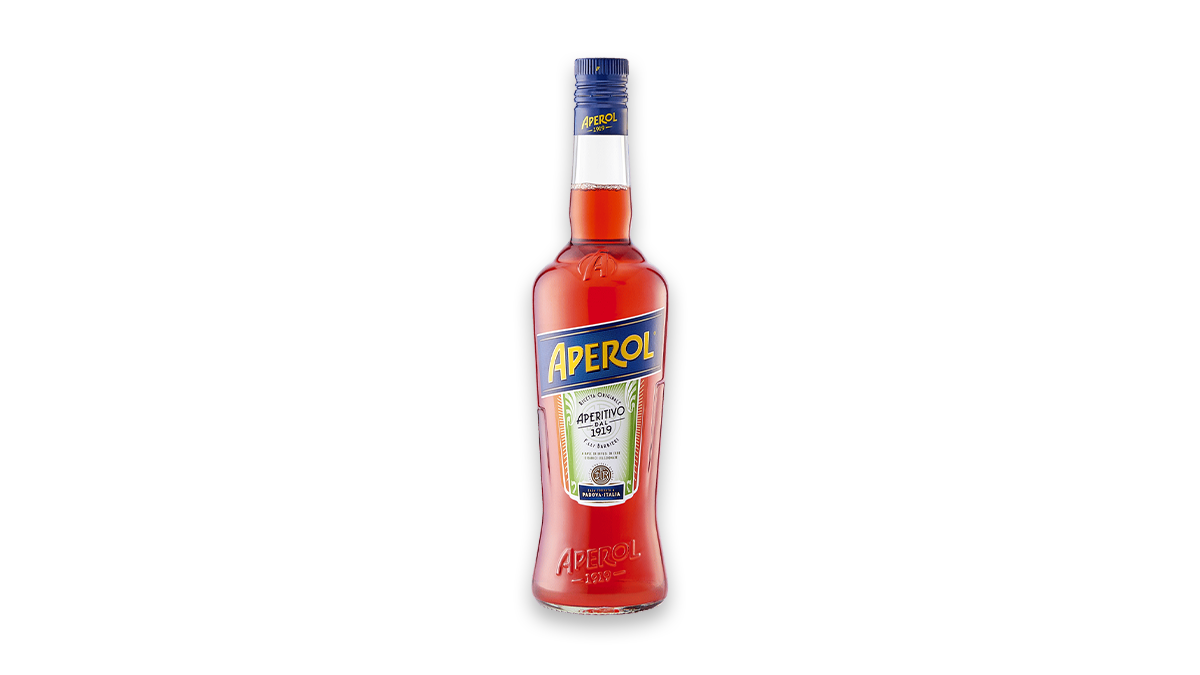 Aperol Aperitivo 700ml | 11% ABV