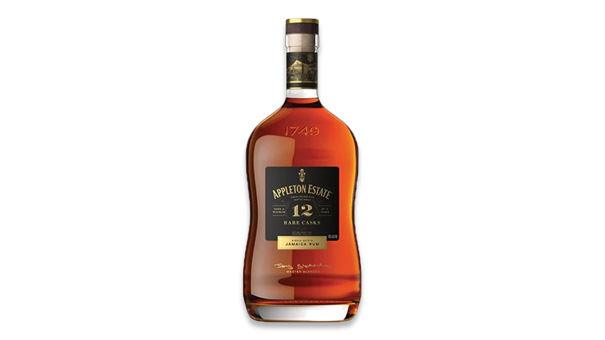 Appleton Estate 12YO Rare Casks Rum 700ml | 43.0% ABV