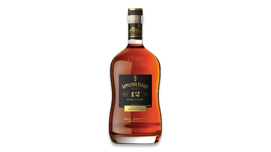 Appleton Estate 12YO Rare Casks Rum 700ml | 43.0% ABV