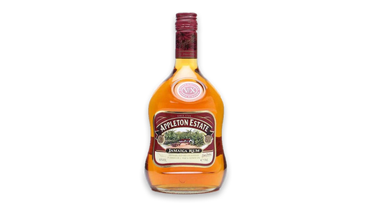 Appleton Estate Signature Blend Rum 1L | 40.0% ABV