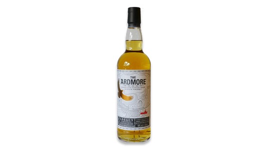 Ardmore Legacy Highland Single Malt Whiskey 700ml | 46.0% ABV