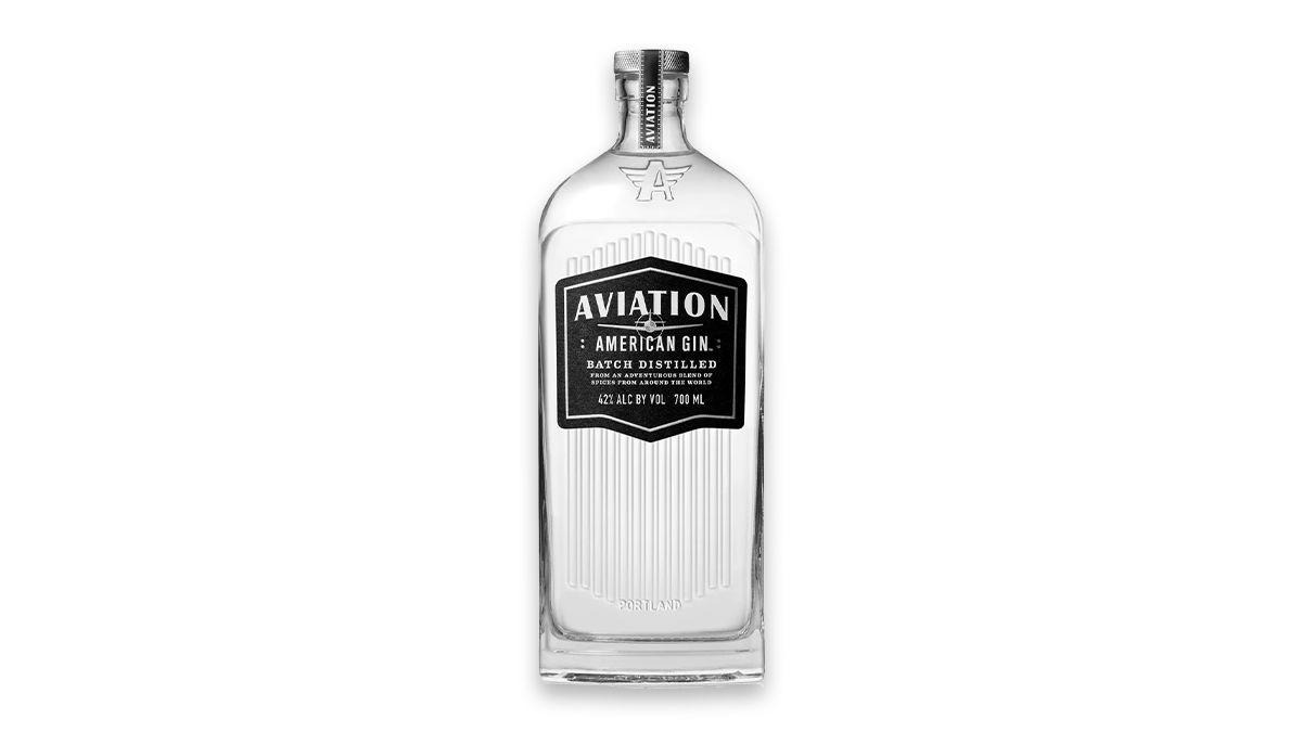 Aviation American Gin 700ml | 42% ABV