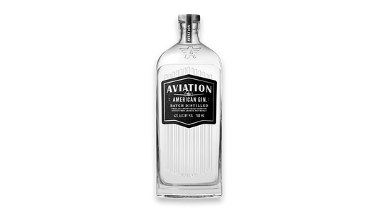 Aviation American Gin 700ml | 42% ABV