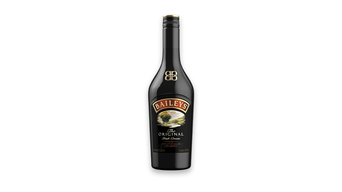 Baileys Original 700ml | 17% ABV