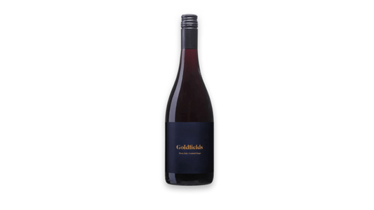 Bannock Brae Goldfields Pinot Noir 750ml | 13.5%. ABV