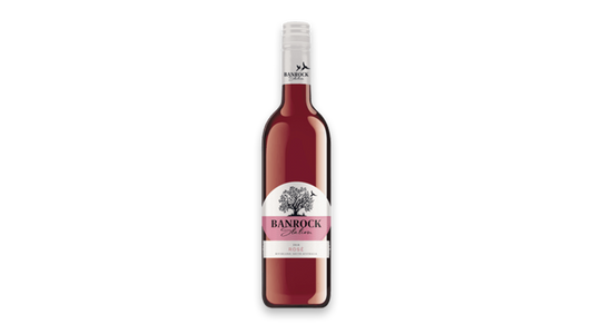 Banrock Station White Shiraz Rose 750ml | 7.0% ABV