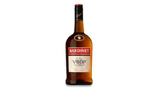 Bardinet VSOP Brandy 1L | 36.0% ABV