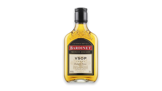 Bardinet VSOP Brandy 200ml | 36.0% ABV