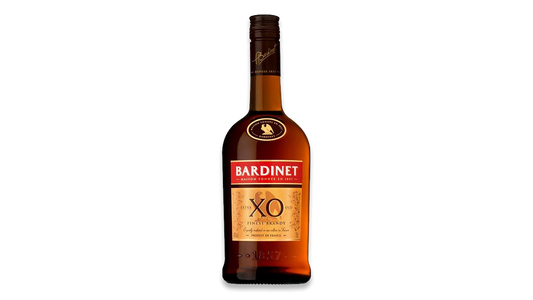 Bardinet Xo (Extra Old) Finest Brandy 700ml | 40.0% ABV