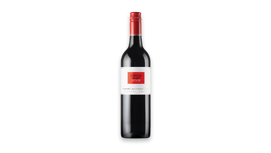 Barossa Valley Estate Cabernet Sauvignon 750ml | 14.0% ABV