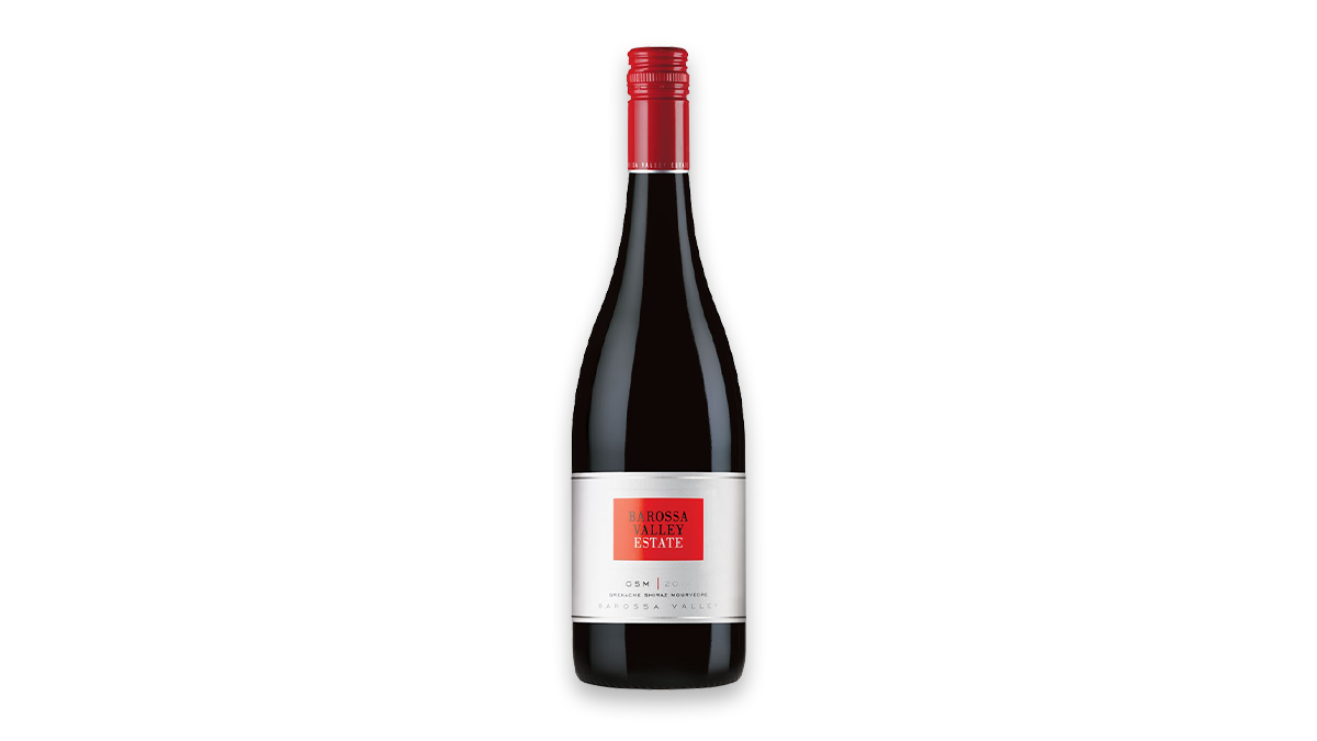 Barossa Valley Estate GSM 750ml | 14.5% ABV