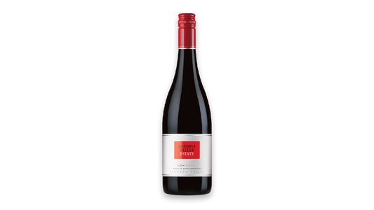 Barossa Valley Estate GSM 750ml | 14.5% ABV