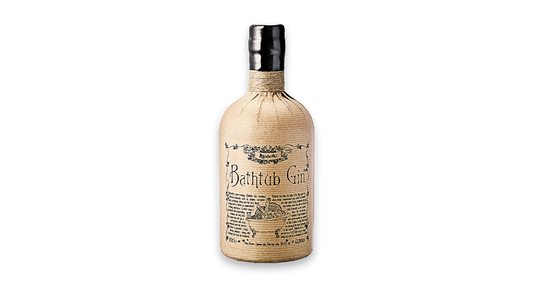 Bathtub Gin 700ml | 4330.0% ABV