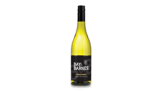 Bay and Barnes Chardonnay 750ml | 13.0% ABV