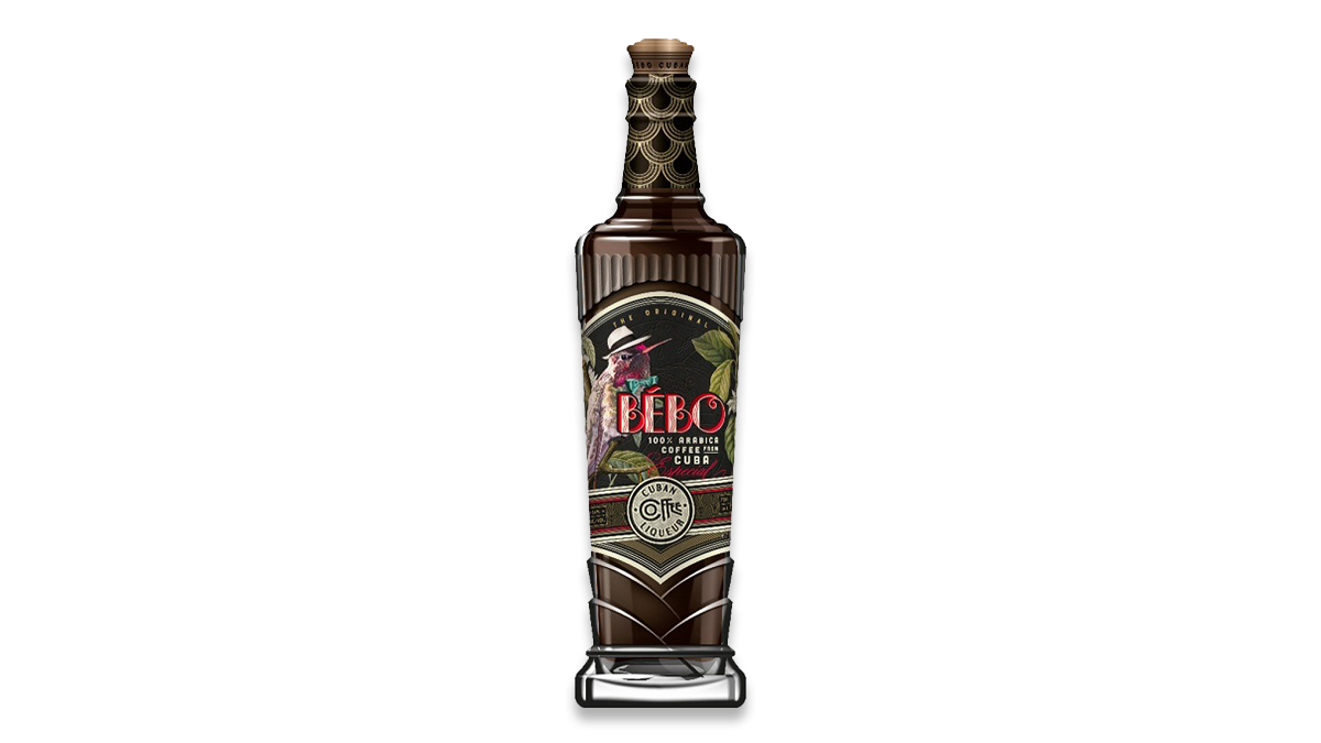 Bebo Coffee Liqueur 700ml | 24.0% ABV