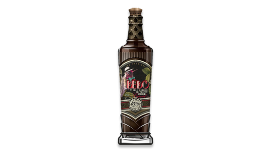 Bebo Coffee Liqueur 700ml | 24.0% ABV