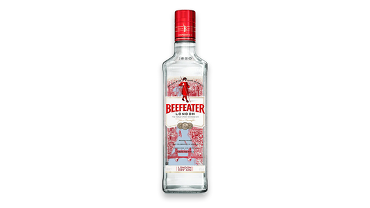 Beefeater London Dry Gin 700ml | 40.0% ABV