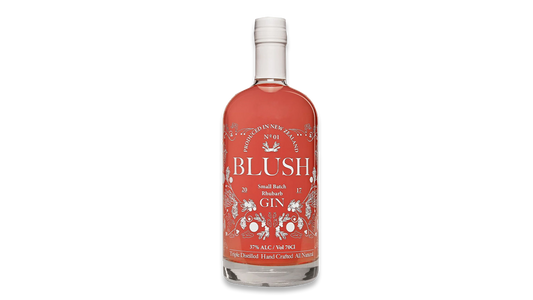 Blush SB Rhubarb Gin 700ml | 37.5% ABV