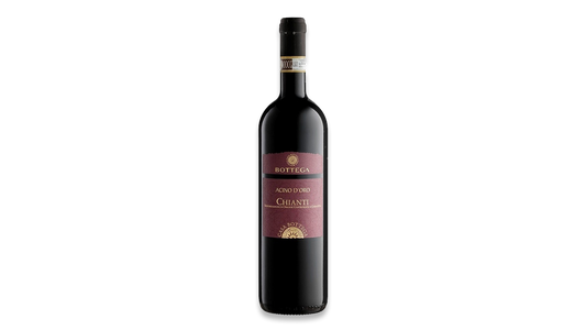 Bottega Acino D'Oro Chianti 750ml | 13.0% ABV