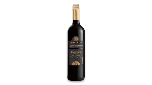 Bottega Cabernet Sauvignon Trevenezie IGT 750ml | 12.0% ABV