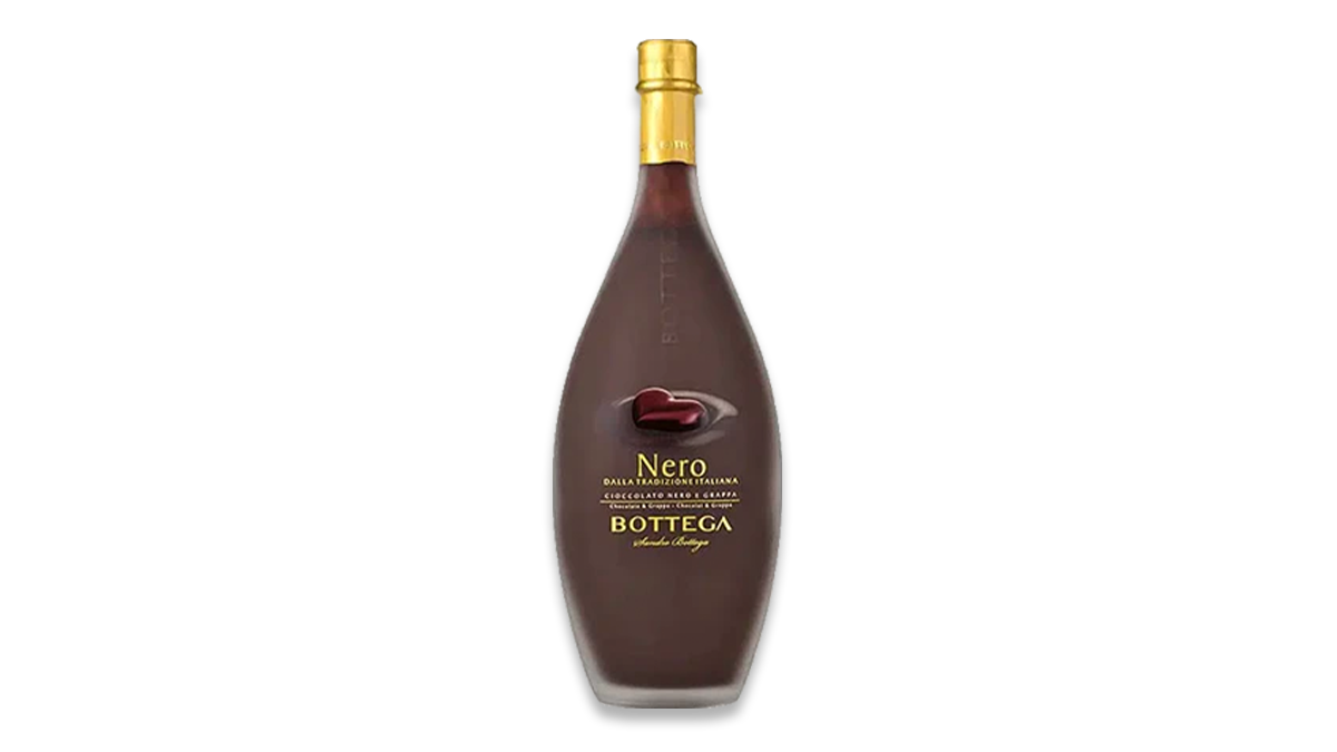 Bottega Dark Chocolate Liqueur 500ml | 15.0% ABV