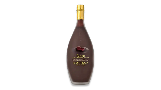 Bottega Dark Chocolate Liqueur 500ml | 15.0% ABV