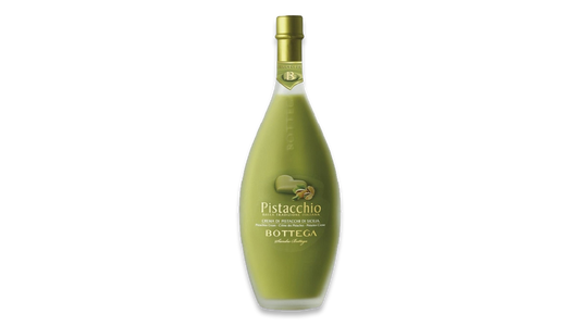 Bottega Pistachio Liqueur 500ml | 17.0% ABV