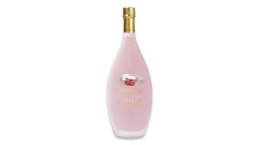 Bottega Raspberry Liqueur 500ml | 15.0% ABV