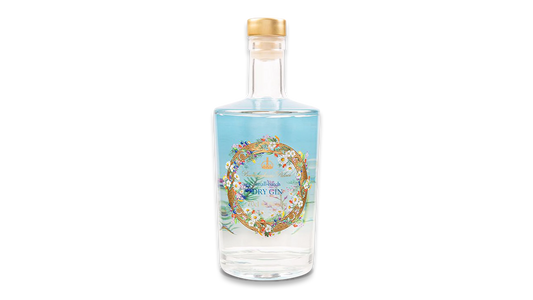 Buckingham Palace Dry Gin 700ml | 42.0% ABV