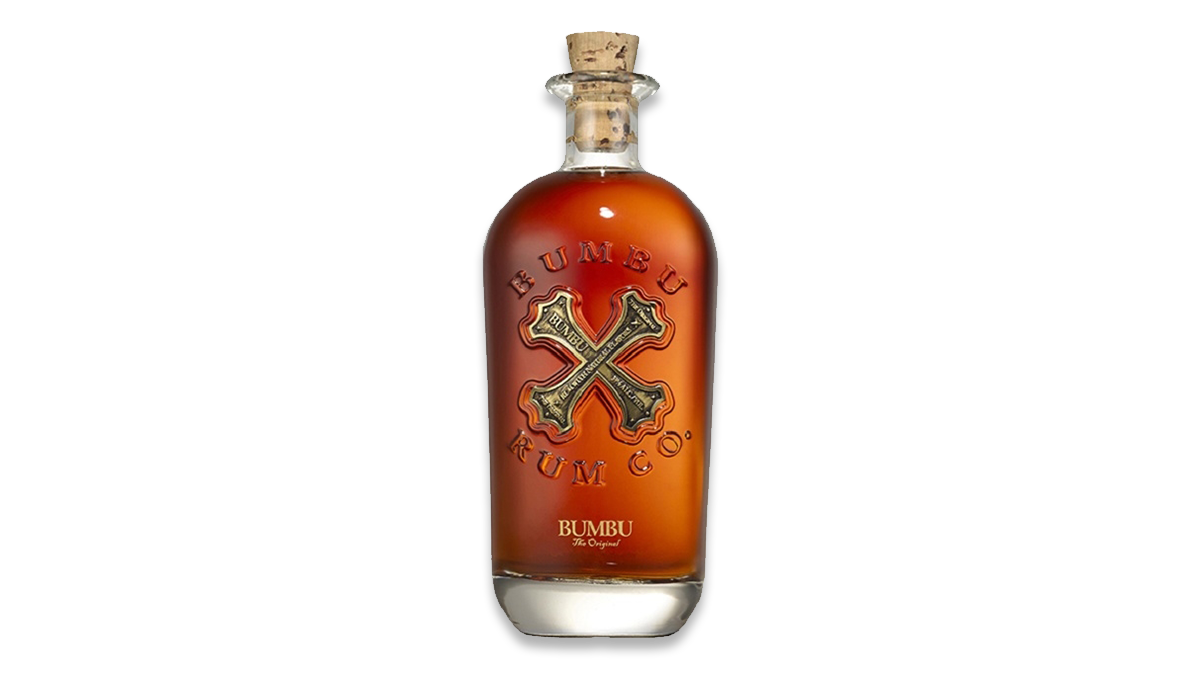 Bumbu Caribbean Rum 700ml | 40.0% ABV