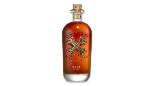 Bumbu Caribbean Rum 700ml | 40.0% ABV