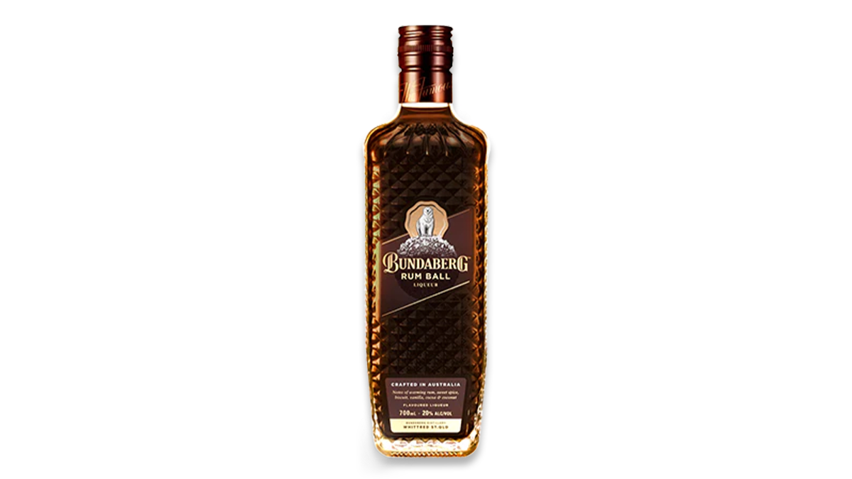 Bundaberg Rumball Liqueur 700ml | 20.0% ABV